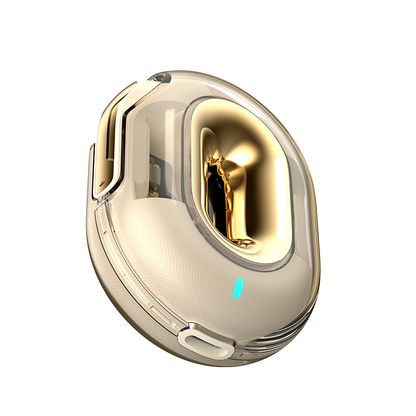Handsfree Bluetooth XO Design X43, TWS, Bege