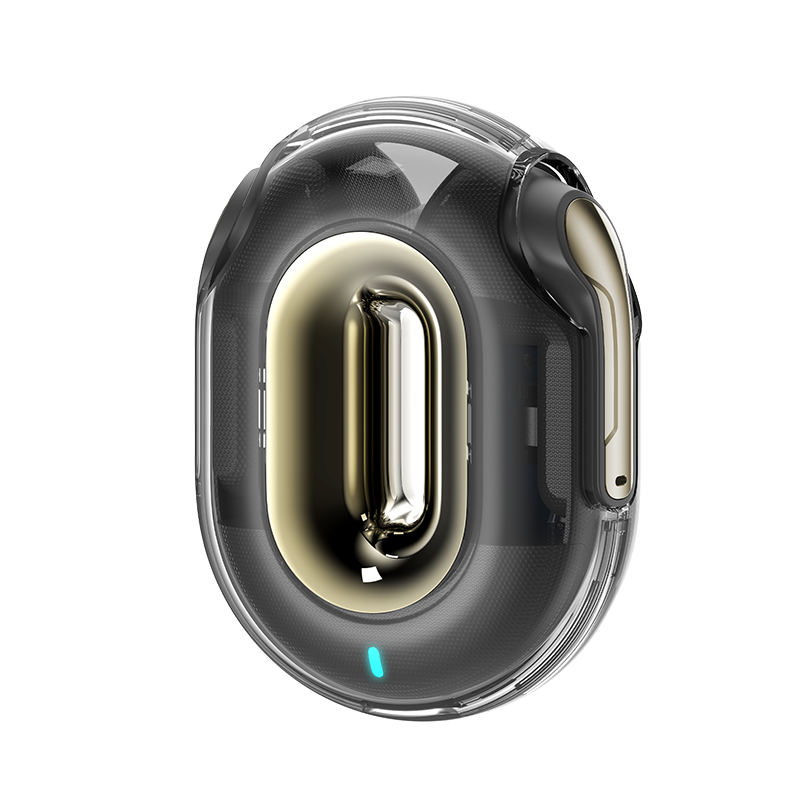 Auricular Bluetooth XO Design X43, TWS, Preto