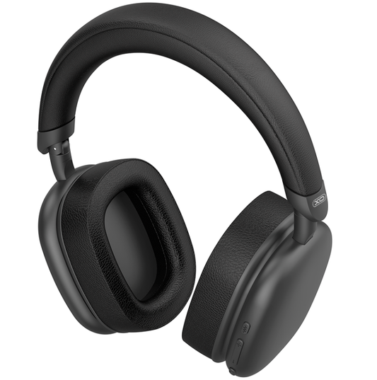 Handsfree Bluetooth XO Design BE55, A2DP, ANC, Preto