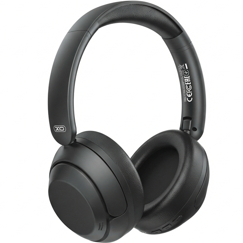 Handsfree Bluetooth XO Design BE60, A2DP, ANC, Preto
