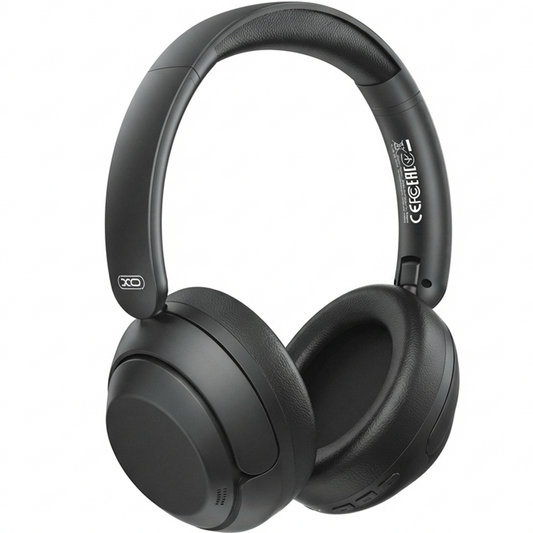 Handsfree Bluetooth XO Design BE60, A2DP, ANC, Preto