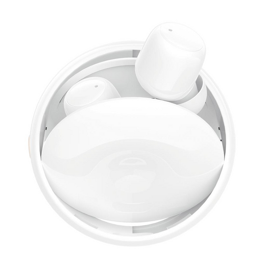 Handsfree Bluetooth XO Design G1, TWS, Branco