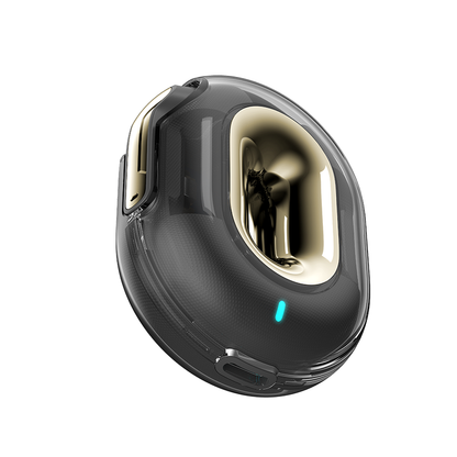 Auricular Bluetooth XO Design X43, TWS, Preto