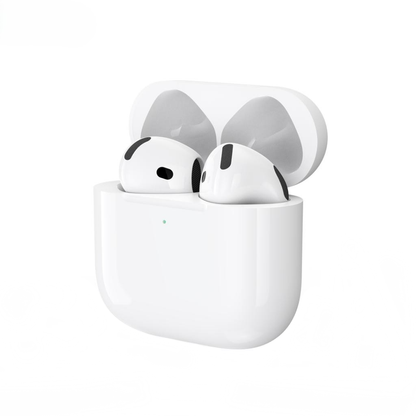 Auricular Bluetooth XO Design Q7 Pods, TWS, ANC, Branco