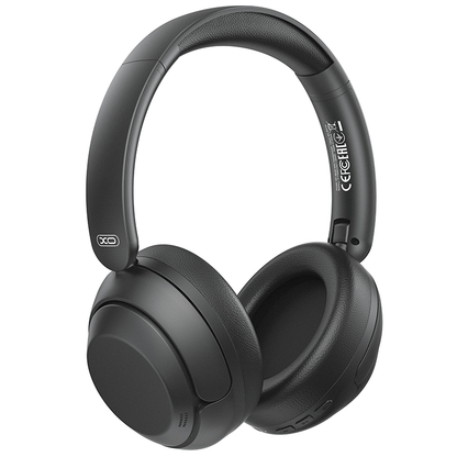Handsfree Bluetooth XO Design BE60, A2DP, ANC, Preto