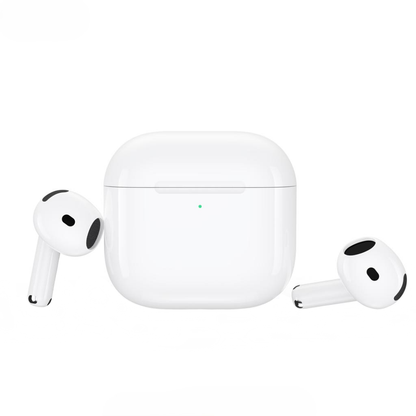 Auricular Bluetooth XO Design Q7 Pods, TWS, ANC, Branco