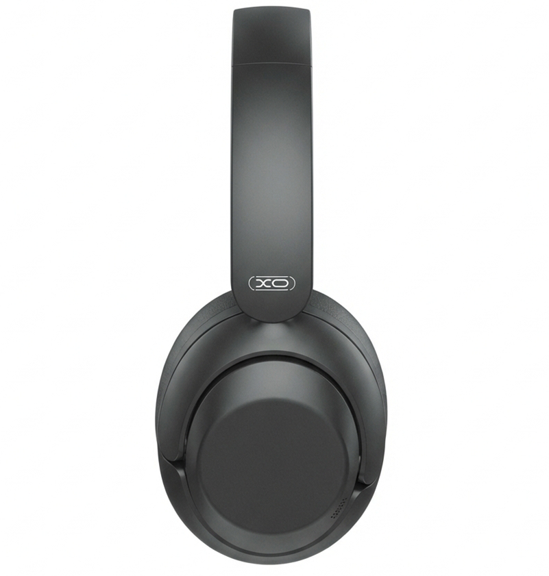 Handsfree Bluetooth XO Design BE60, A2DP, ANC, Preto
