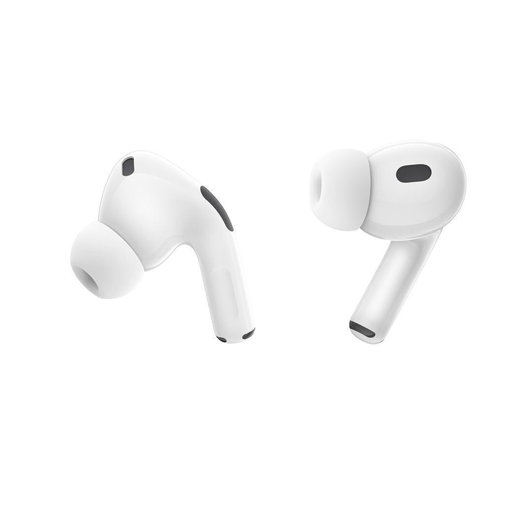 Handsfree Bluetooth XO Design EV53, TWS, ANC, Branco