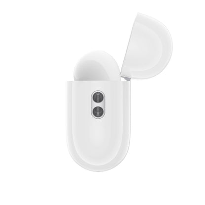 Handsfree Bluetooth XO Design EV53, TWS, ANC, Branco