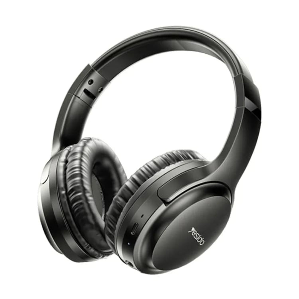 Handsfree Bluetooth Yesido EP04, A2DP, Preto