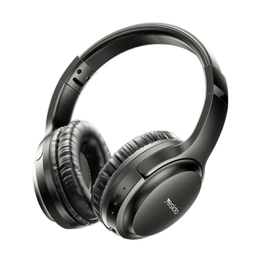 Handsfree Bluetooth Yesido EP04, A2DP, Preto