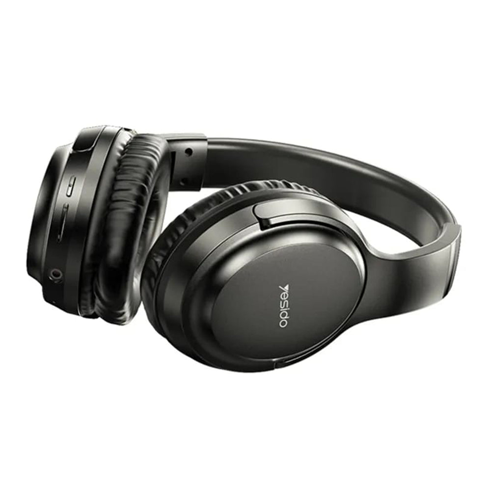 Handsfree Bluetooth Yesido EP04, A2DP, Preto