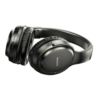 Handsfree Bluetooth Yesido EP04, A2DP, Preto