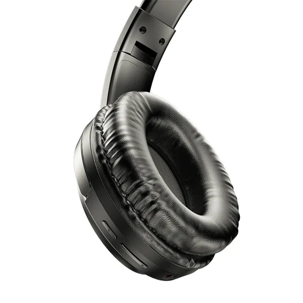 Handsfree Bluetooth Yesido EP04, A2DP, Preto