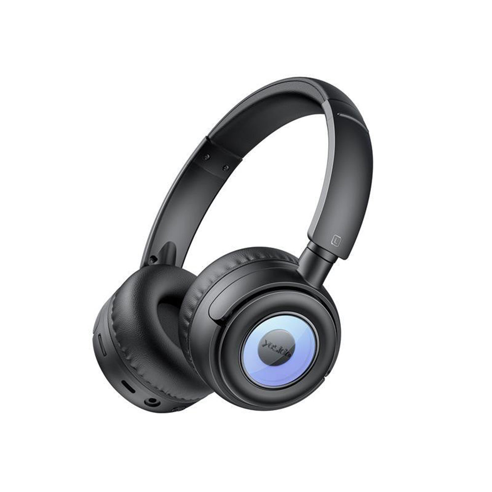 Handsfree Bluetooth Yesido EP06 Kids, A2DP, Preto