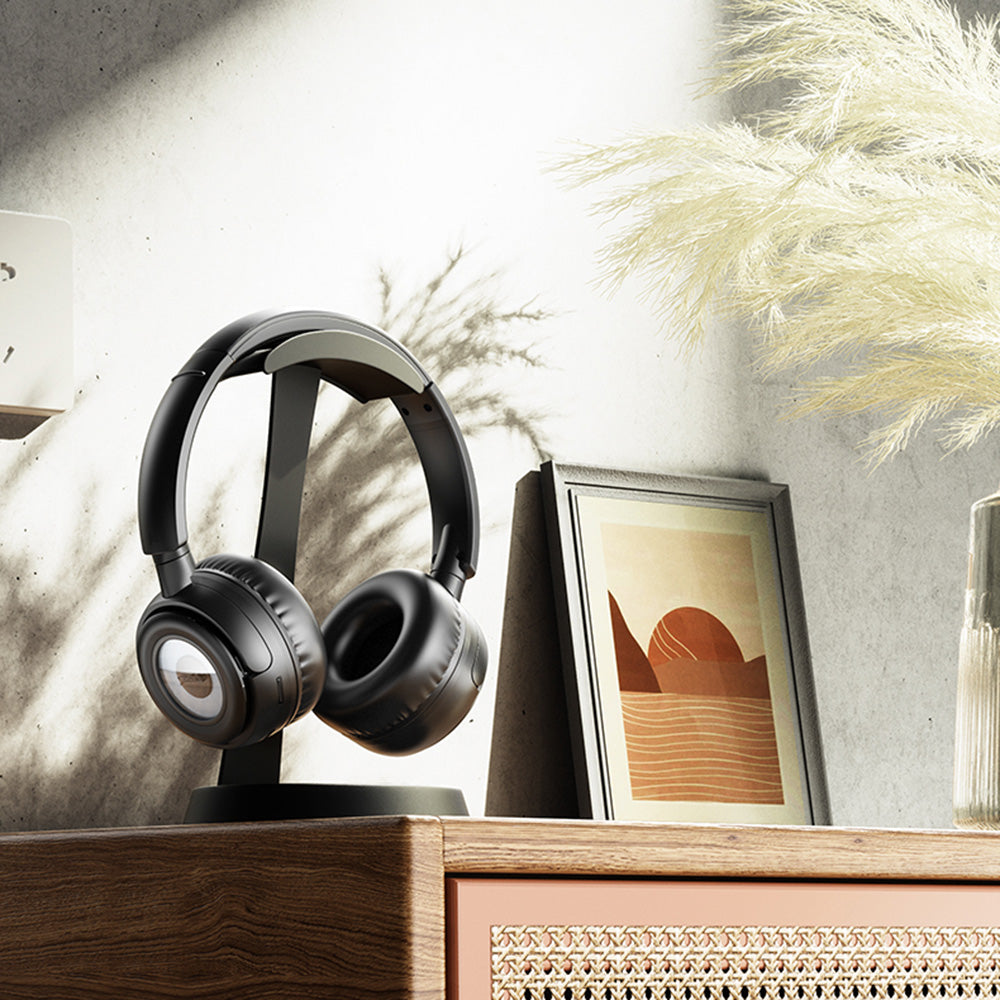 Handsfree Bluetooth Yesido EP06 Kids, A2DP, Preto