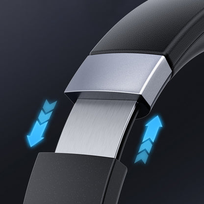 Handsfree Bluetooth Yesido EP07, A2DP, ANC, Preto