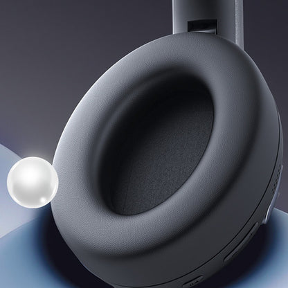 Handsfree Bluetooth Yesido EP07, A2DP, ANC, Preto