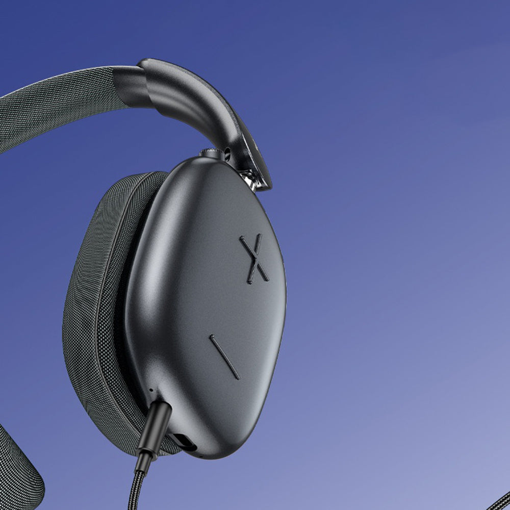 Handsfree Bluetooth Yesido EP10, A2DP, Preto