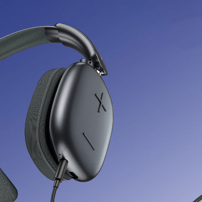 Handsfree Bluetooth Yesido EP10, A2DP, Preto