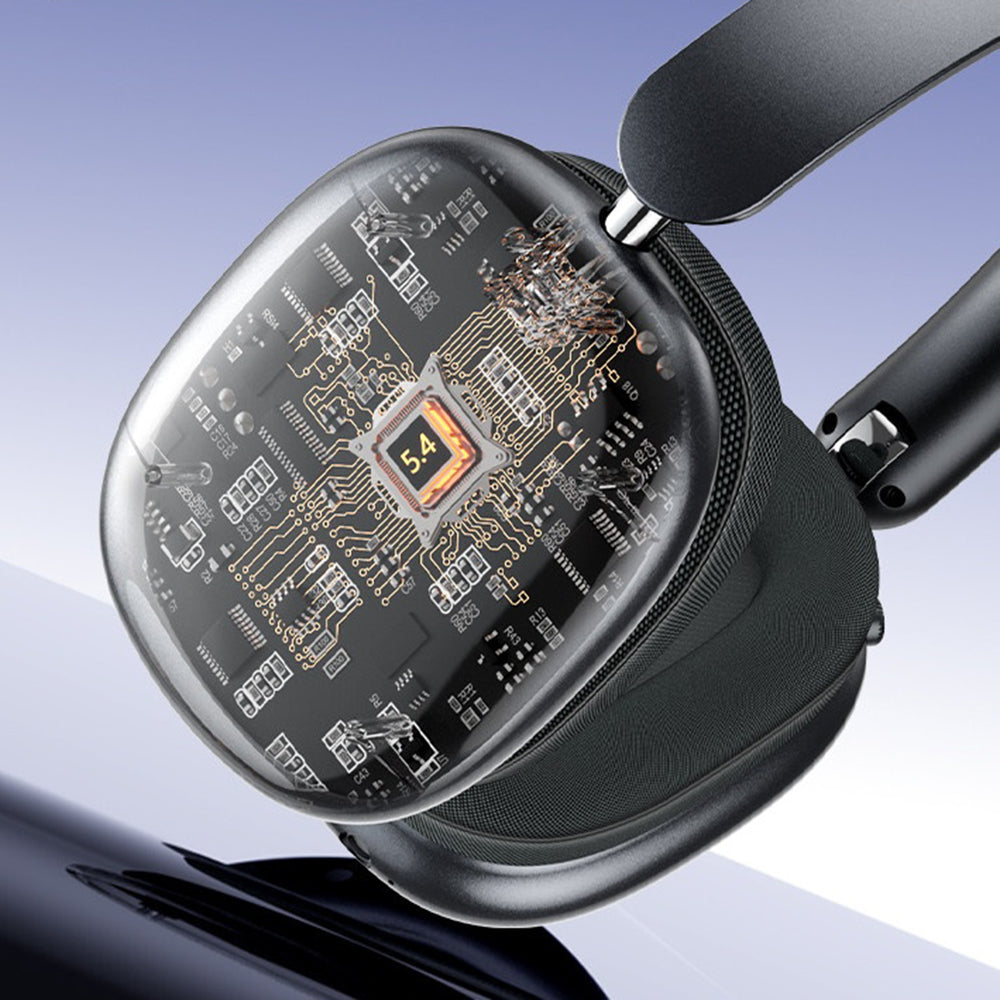 Handsfree Bluetooth Yesido EP10, A2DP, Preto