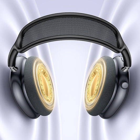 Handsfree Bluetooth Yesido EP14, A2DP, Preto