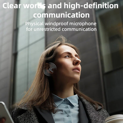 Handsfree Bluetooth Yesido TWS26, TWS, Preto