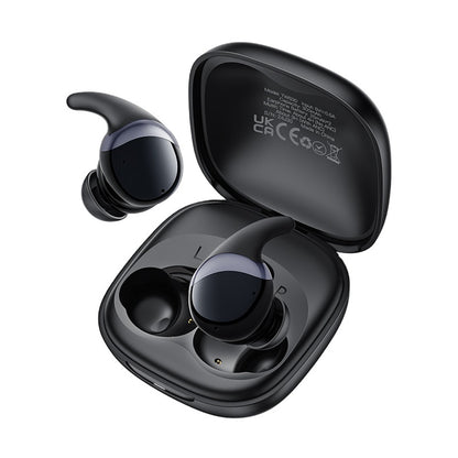 Handsfree Bluetooth Yesido TWS30, TWS, ANC, Preto