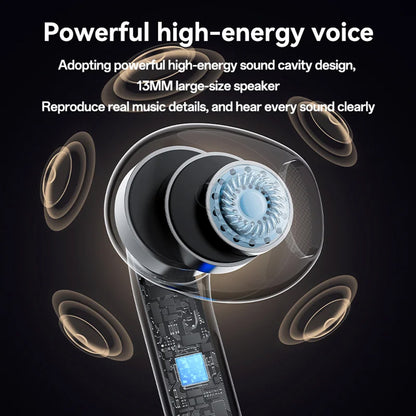 Handsfree Bluetooth Yesido TWS31S, TWS, Branco