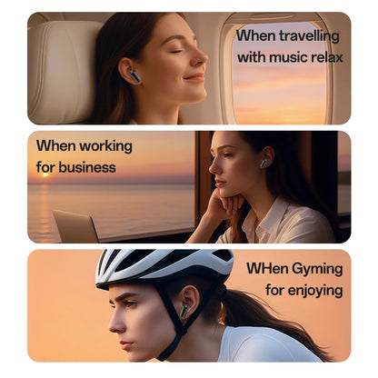 Handsfree Bluetooth Yesido TWS38, TWS, Branco
