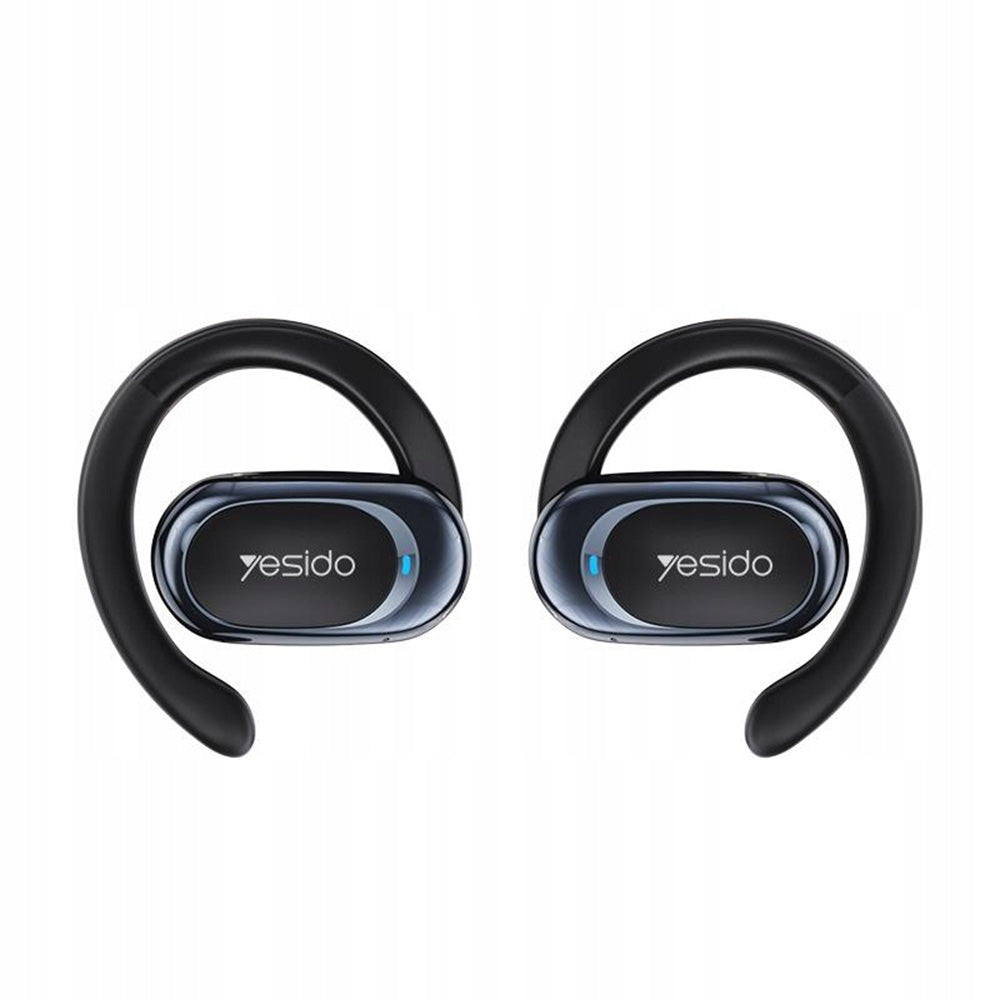 Handsfree Bluetooth Yesido YSP13, TWS, Preto
