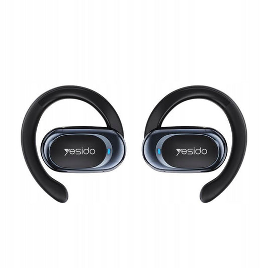Handsfree Bluetooth Yesido YSP13, TWS, Preto