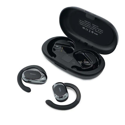 Handsfree Bluetooth Yesido YSP13, TWS, Preto