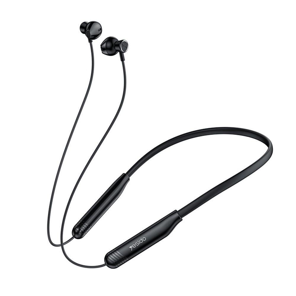 Handsfree Bluetooth Yesido YSP20, A2DP, Preto