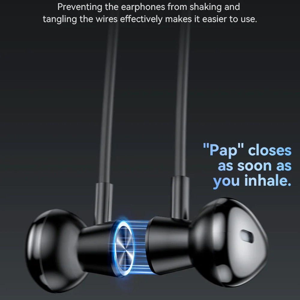 Handsfree Bluetooth Yesido YSP20, A2DP, Preto