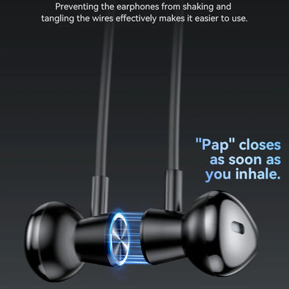 Handsfree Bluetooth Yesido YSP20, A2DP, Preto