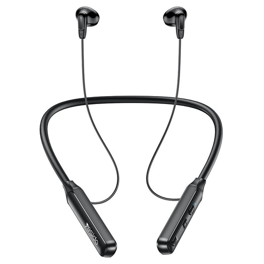 Handsfree Bluetooth Yesido YSP21, A2DP, Preto