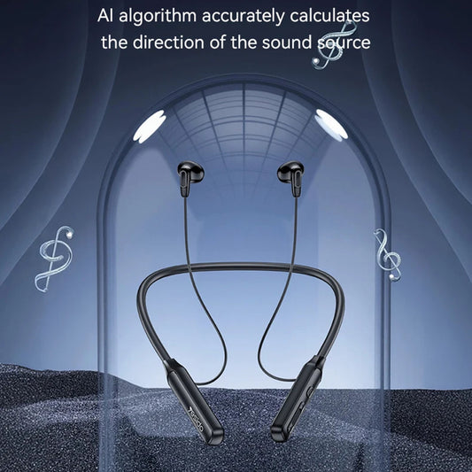 Handsfree Bluetooth Yesido YSP21, A2DP, Preto