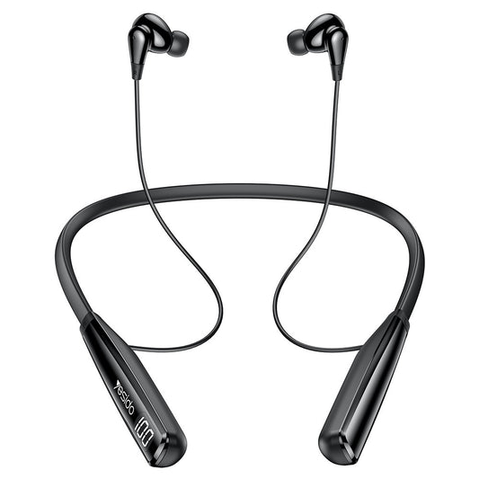 Handsfree Bluetooth Yesido YSP22, A2DP, Preto