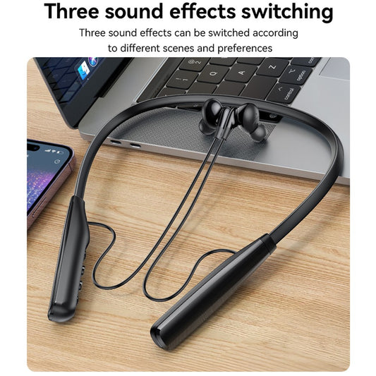 Handsfree Bluetooth Yesido YSP22, A2DP, Preto