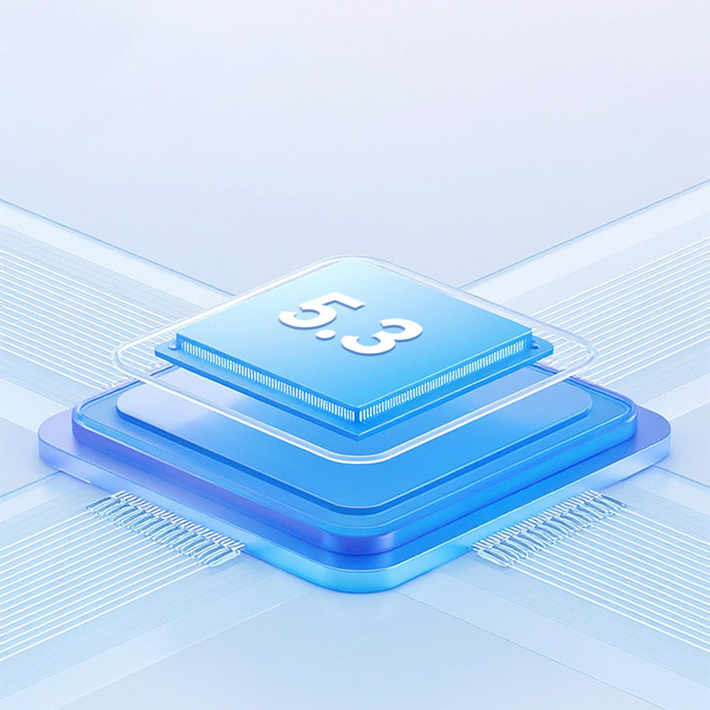 Handsfree Bluetooth Yesido YSP24, TWS, Preto