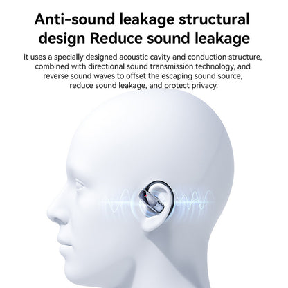 Handsfree Bluetooth Yesido YSP24, TWS, Preto