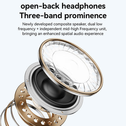 Handsfree Bluetooth Yesido YSP24, TWS, Preto