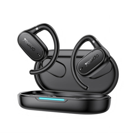 Handsfree Bluetooth Yesido YSP25, TWS, Preto