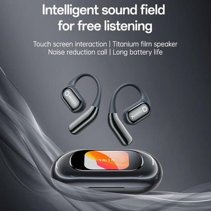Handsfree Bluetooth Yesido YSP26, TWS, Preto