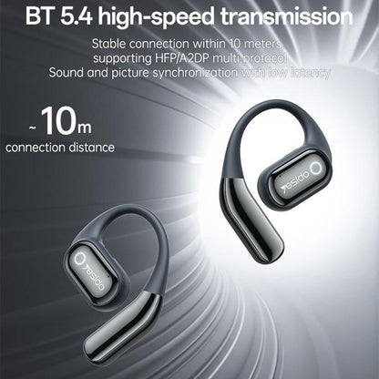 Handsfree Bluetooth Yesido YSP26, TWS, Preto