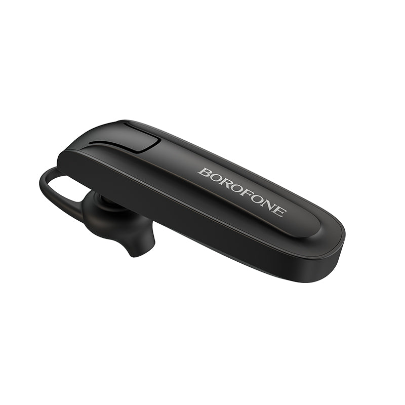 Auricular Bluetooth mãos-livres Encourage BC21, Multiponto, A2DP, Preto