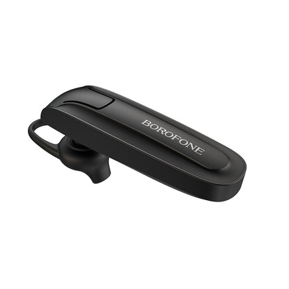 Auricular Bluetooth Borofone Encourage BC21, MultiPoint, A2DP, Preto