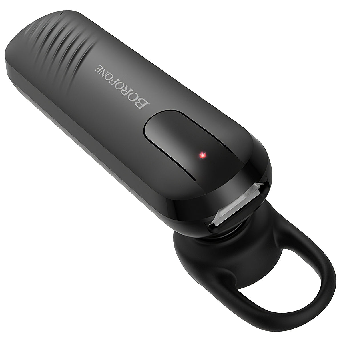 Auricular Bluetooth Borofone BC20 Smart Business, A2DP, Preto