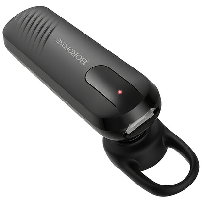 Auricular Bluetooth Borofone BC20 Smart Business, A2DP, Preto